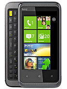HTC 7 Pro title=